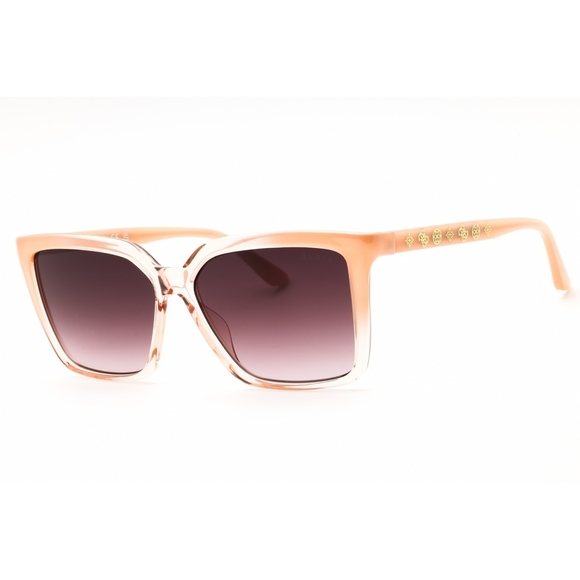 NWT Guess GU00099-25F Sunglasses